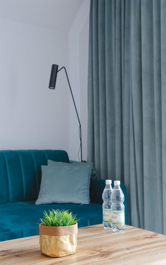 דארלובקו Apartamenty Nord מראה חיצוני תמונה